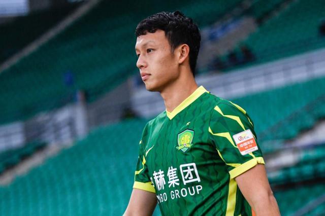 开云入口-国安冬训恶补防守 高天意为自己上赛季打7-8分