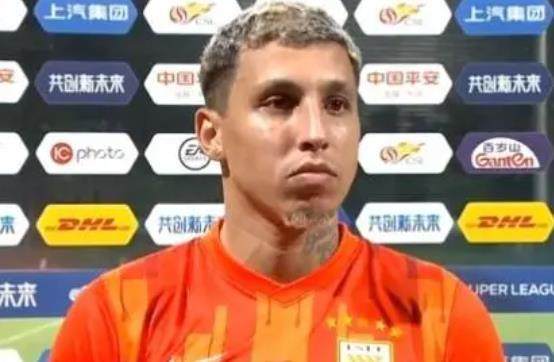 【中超】克雷桑制造2球陈蒲替补绝杀 亚泰1比2泰山