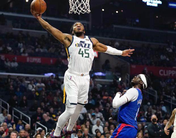 开云官网-此时此刻恰如彼时彼刻 爵士再遭逆转面临重建抉择