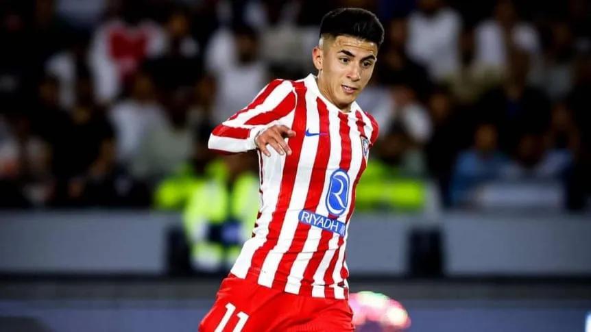 TyC：帕尔梅拉斯为阿尔马达开出2000万欧买50%所有权的报价