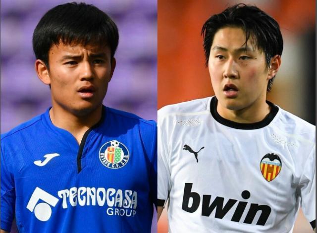 开云官网-日本01天才入选全球25大新星 中超同期生买醉被罚