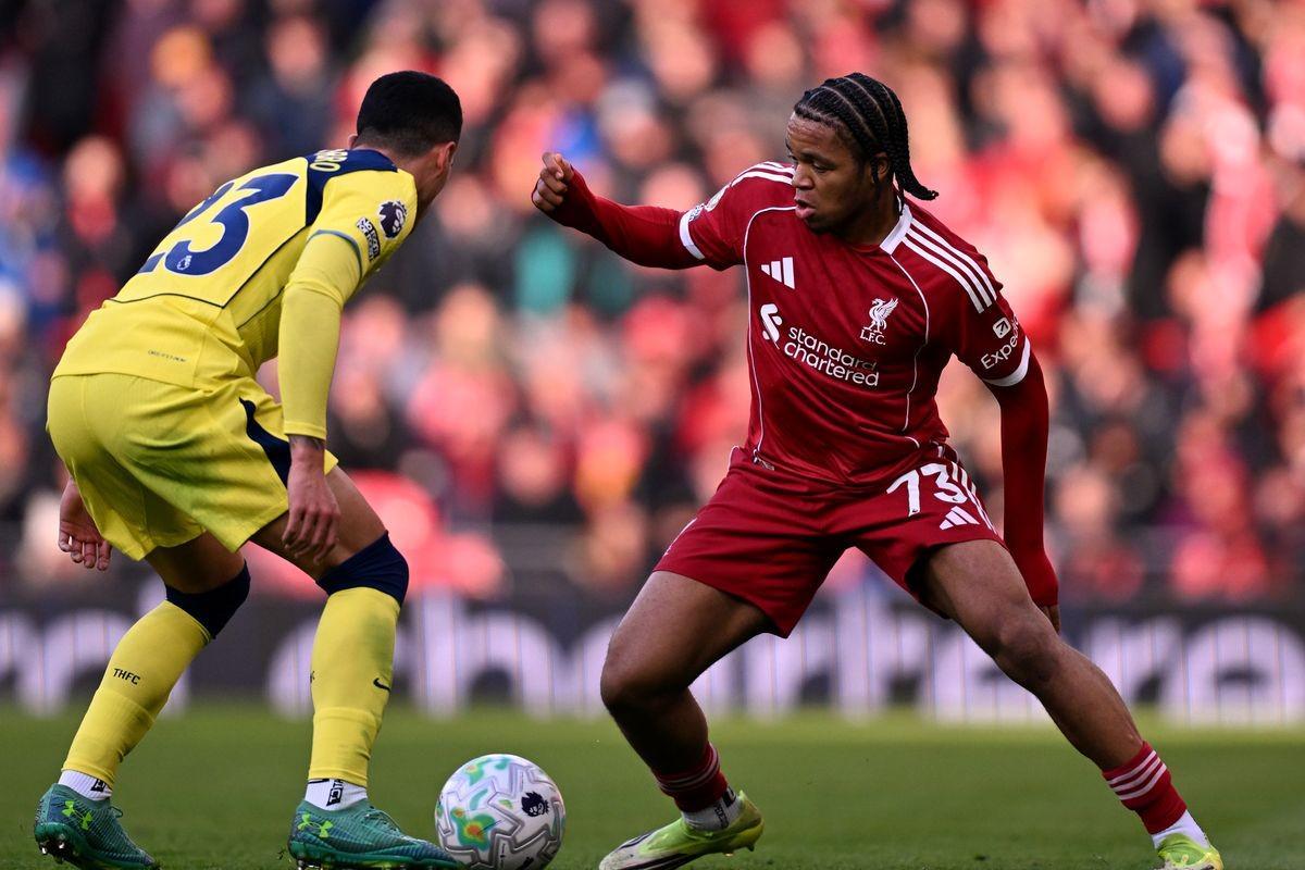 kaiyun-恩古莫哈：对比赛结果感到失望，但很高兴迎来英超首次首发