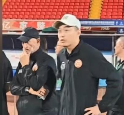 开云入口-冯潇霆：扎实的能力是一切的基础，年轻球员得有清晰职业规划